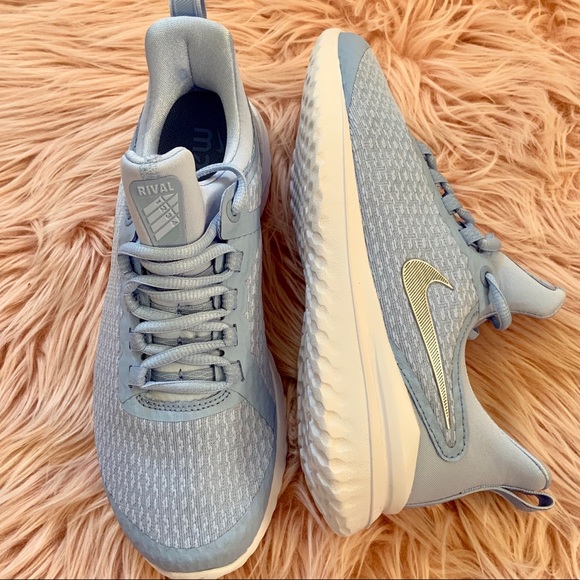 New Nike Renew Rival Women’s Running Sneakers - Picture 4 of 8